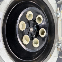 Unico PowerSpin BX Centrifuge image 3